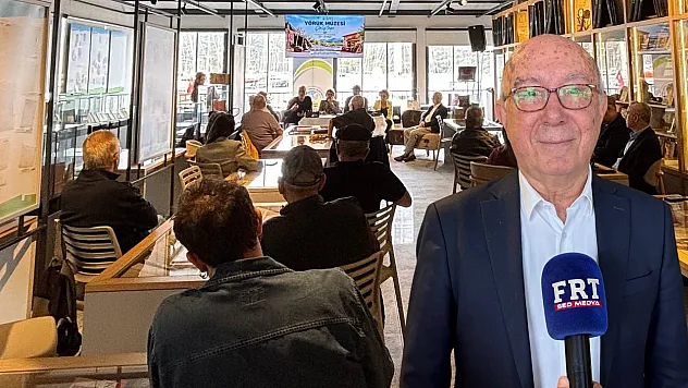 Fethiye'de Yörük Müzesi için çalıştay düzenleniyor