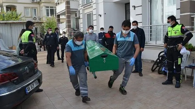 Fethiye'deki cinayette katil kocanın şeytani planı!