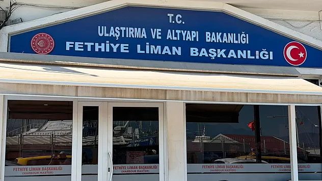 Fethiye'deki Tekne Sahiplerini İlgilendiriyor: Yeni Denizcilik Kuralları 17 Temmuz'da Yürürlükte