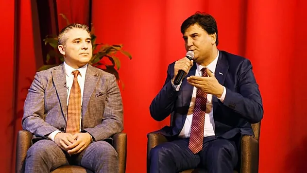 Fethiye, Demokrasi Arenası'na Ev Sahipliği Yaptı