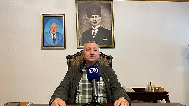 Fethiye'den arz-talep çıkışı: 'Çözüm üretimi güçlendirmekte'