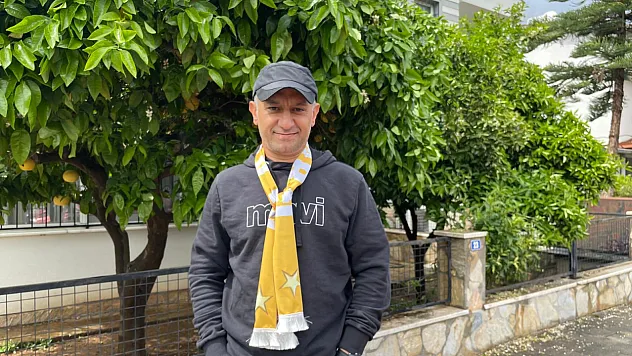 Fethiye'den Derbi Yorumu: 'Umuyoruz Galatasaray, Deplasmandan Galibiyetle Ayrılacaktır'