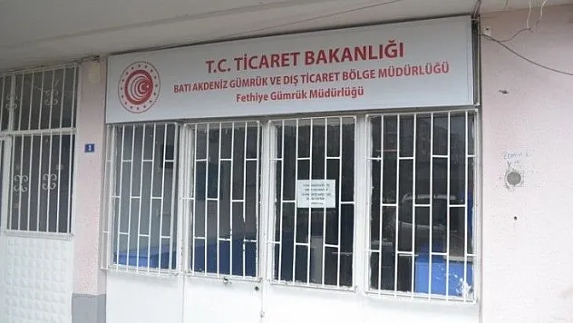 Fethiye'den en fazla ihracat yapılan ülke Rusya