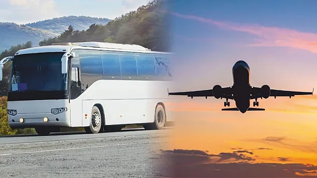 Fethiye'den İstanbul'a Gidecekler Dikkat! Otobüs bilet fiyatları uçağı solladı