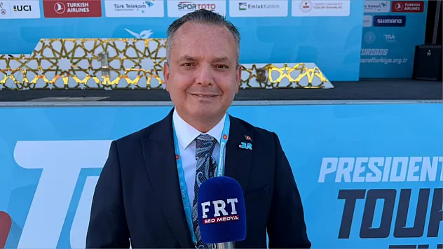 Fethiye, dünya sahnesinde: Dev turda tarihi finish heyecanı