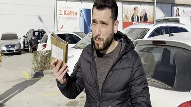 FETHİYE EKİPLERİ BULUNMASI ZOR OLAN İLACI TESLİM ETTİ