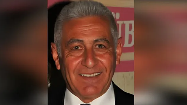 Fethiye eski İlçe Emniyet Müdürlerinden Bektaş Babür hayatını kaybetti