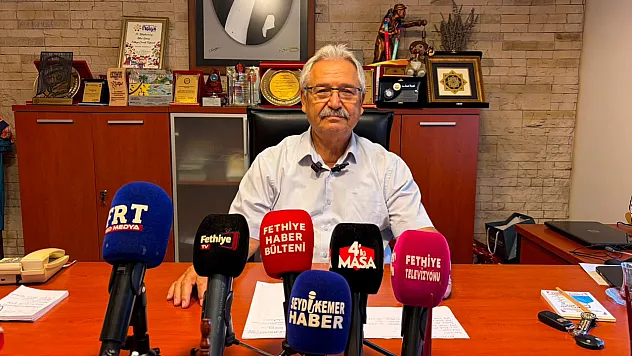 Fethiye Esnaf Kefalet'ten esnafa peş peşe müjde: Limit '1,5 Milyon TL'