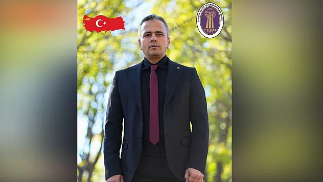 Fethiye Esnaf Odası Başkanı Demirtaş'tan 15 Temmuz Demokrasi ve Milli Birlik Günü mesajı