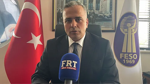 Fethiye Esnaf Odası yıllar sonra sahada: Hedef şampiyonluk