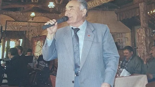 Fethiye Esnaf ve Sanatkarlar Odası kurucusu Tahsin Özdemir vefat etti