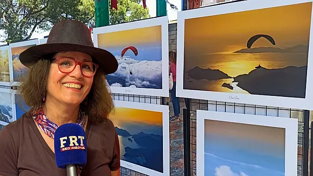 Fethiye Fotoğraf Festivali 5. kez kapılarını açıyor: Objektifler Fethiye'ye çevrildi
