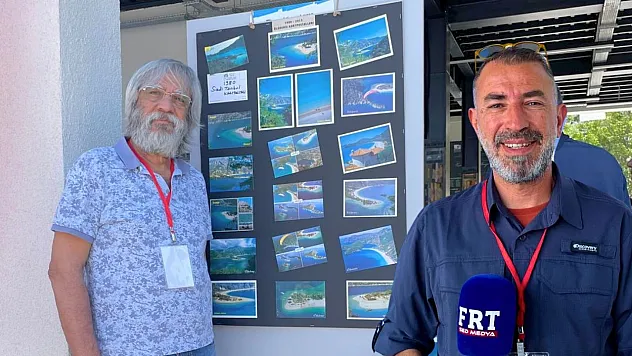 Fethiye Fotoğraf Festivali başladı: 'Geçiş' temasıyla sanat dolu günler