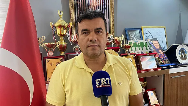 Fethiye Gençlik ve Spor İlçe Müdürlüğü'nden Yurt Kayıtlarıyla İlgili Açıklama