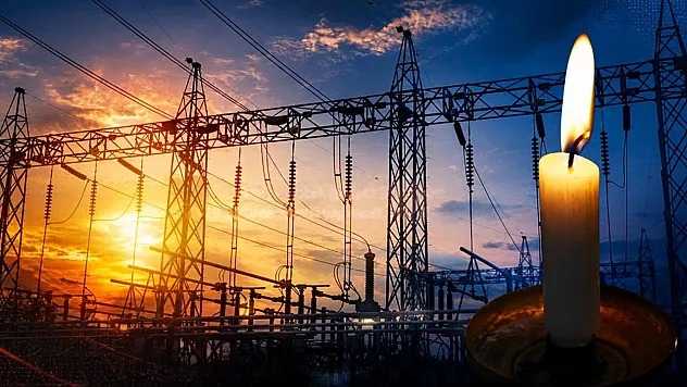 Fethiye Göcek'te elektrik kesintisi: 23-29 Eylül'de kesinti yapılacak sokaklar belli oldu