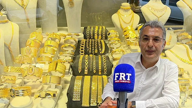 Fethiye halkı dikkat: Altın düştü almalı mı, beklemeli mi?