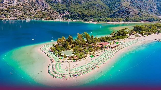 Fethiye Hava Durumu 1 Haziran 2026: Sıcaklık 29 Dereceye Çıkacak