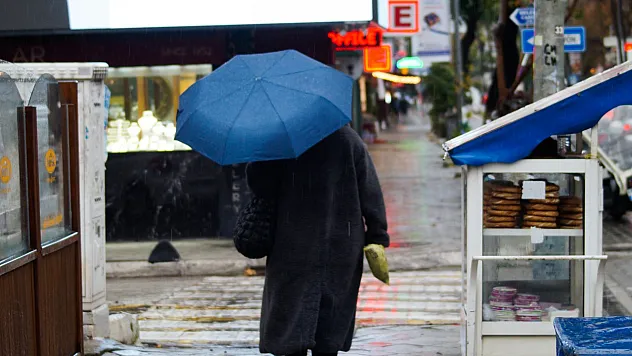 Fethiye Hava Durumu 1 Mayıs 2026: Sıcaklık ve Detaylar