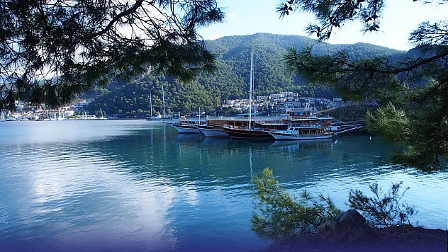 Fethiye hava durumu: 15 Ekim Perşembe günü hava nasıl olacak?