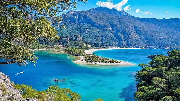 Fethiye Hava Durumu 17 Temmuz 2026: Termometreler 38 Dereceyi Gösterecek