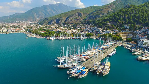 Fethiye Hava Durumu 26 Mayıs 2026: Sıcaklık 28 Dereceye Çıkacak