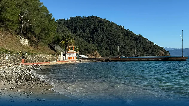 Fethiye hava durumu: 29 Eylül Salı günü sıcaklık 29 derece olacak