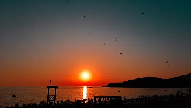 Fethiye Hava Durumu 3 Haziran 2026: Sıcaklık 30 Dereceye Ulaşacak