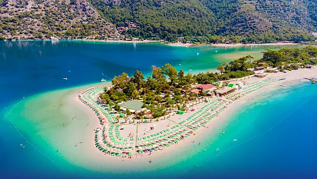 Fethiye Hava Durumu 4 Ağustos 2026: Kavurucu Sıcaklar Devam Ediyor