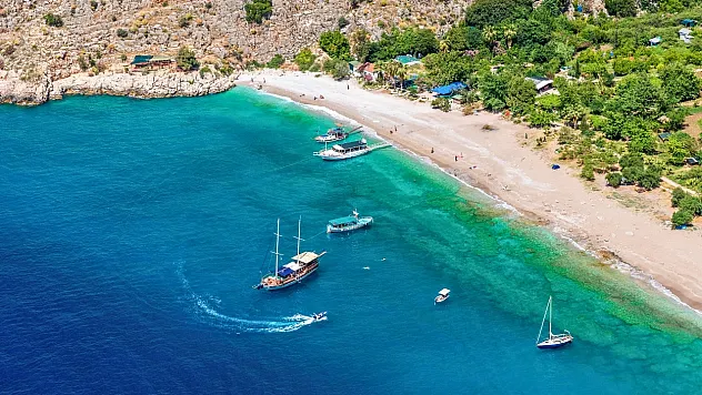Fethiye Hava Durumu 5 Temmuz 2026: Sıcaklık 35 Dereceye Ulaşacak
