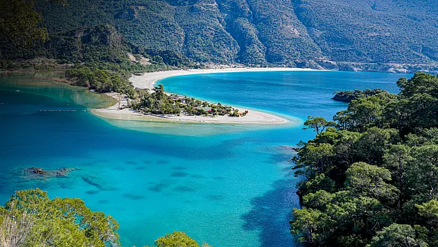 Fethiye hava durumu 7 Eylül 2026: Sıcaklık 40 dereceye çıkacak