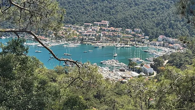 Fethiye Hava Durumu 7 Mayıs 2026: Güneşli Hava Etkili Olacak