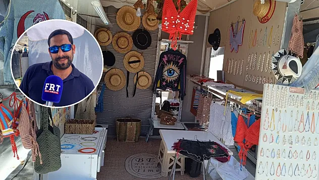 Fethiye 'Hisarönü El Sanatları Sergileri' sezona hazır: Esnaf turizm hareketliliğini bekliyor