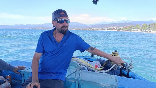 Fethiye ile Şövalye Adası Arasında 15 Yıldır Kesintisiz Hizmet