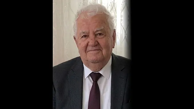 Fethiye iş dünyasının acı günü: Ramazan Ordukan hayatını kaybetti