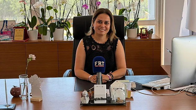 Fethiye İşletme Fakültesi'nde Öğrenciler FIF Fest'te Buluştu