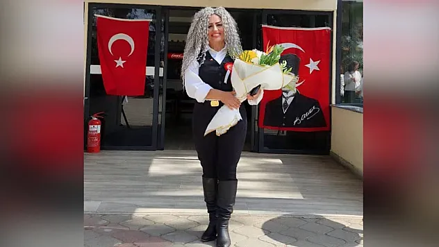Fethiye Kadın Efeler Derneği'nden 8 Mart mesajı: 'Kadının emeği vatanın gücüdür'