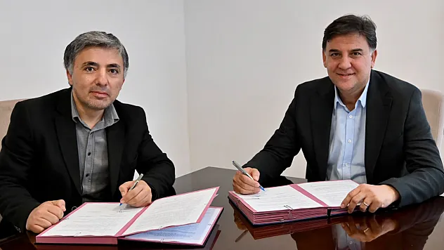 Fethiye Kalesi'ndeki Kazı Çalışmaları İçin Protokol İmzalandı