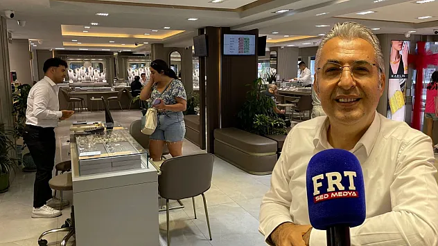 Fethiye Karlık Kuyumculuk'tan bayram düzenlemesi: İlk iki gün kapalı
