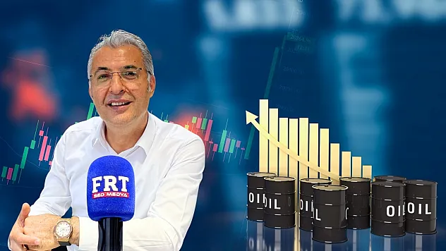Fethiye Karlık Kuyumculuk'tan piyasa yorumu: 'Petrol ve altın birlikte hareket ediyor'