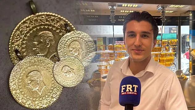 Fethiye Karlık Kuyumculuk'tan altın için 8 bin TL sinyali