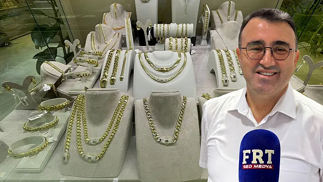 Fethiye Karlık Kuyumculuk'tan yatırımcıya 'Endişe etmeyin' mesajı