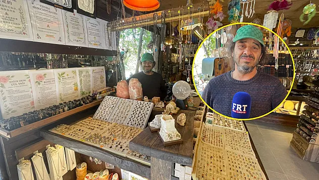 Fethiye Kayaköy'de 18 yıllık yaşam: Doğa, turizm ve değişen ziyaretçi profili
