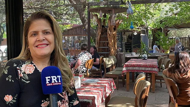 Fethiye Kayaköy'de sezon hareketleniyor: Yürüyüş gruplarından sirtaki gecelerine