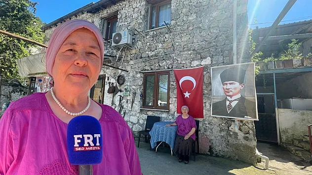 Fethiye Kayaköy'ün sessiz tarihi: Göç, emek ve hatıraların köyü