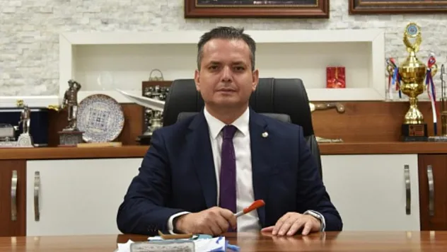 Fethiye Kaymakamı Akkaya,  'Bayramlar kardeşlik ve dayanışmayı güçlendirir'