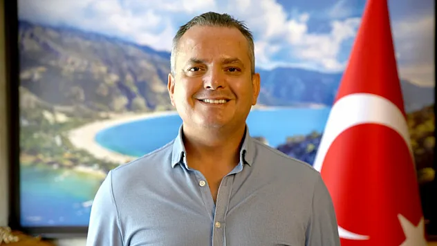 Fethiye Kaymakamı Akkaya'dan 8 Mart mesajı: 'Kadınlar geleceğimizi şekillendiriyor'