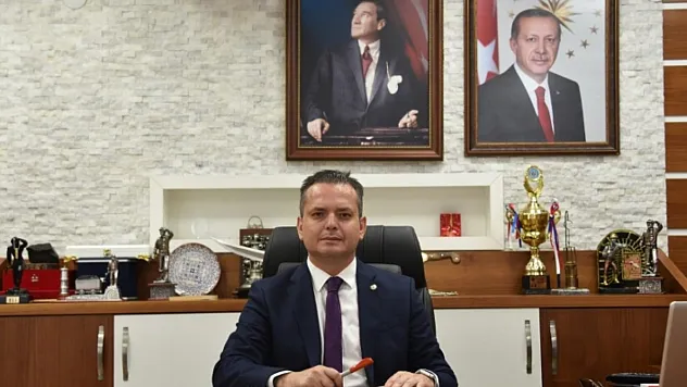 Fethiye Kaymakamı Akkaya: 'İstiklal Marşı, Türk Milletinin Bağımsızlık Kararlılığının Tescilidir'