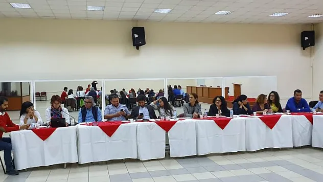 Fethiye Kent Konseyinden Örnek Uygulama