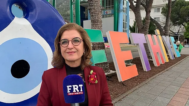 Fethiye Kent Tiyatrosu Lansmanı ve Dünya Tiyatrolar Günü etkinlikleri başladı