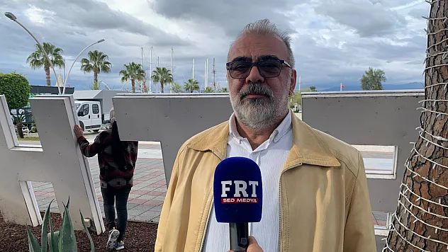Fethiye Kent Tiyatrosu'na destek: E. Feza Soysal'dan kültür ve sanat vurgusu